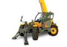 Телескопічні навантажувачі Dieci Runner 35.12-93