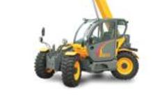 Телескопічні навантажувачі Dieci Samson 45.8-85
