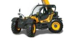 Телескопічні навантажувачі Dieci Samson 60.9 VS EVO2