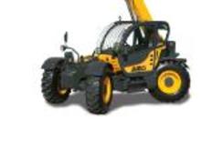 Телескопічні навантажувачі Dieci Samson 65.8 VS EVO2 96