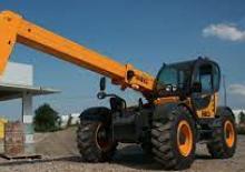 Телескопічні навантажувачі Dieci Samson 65.8 VS EVO2 GD