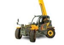 Телескопічні навантажувачі Dieci Samson 70.10 TC