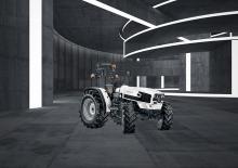 Телескопічні навантажувачі Liebherr T 60-9 S