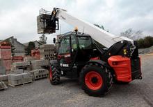 Телескопічні навантажувачі Bobcat T40140 IIIB