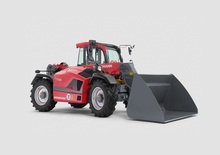 Телескопічні навантажувачі Weidemann T7035 