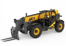 Телескопічні навантажувачі AXCS TH-1044