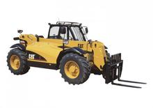 Телескопічні навантажувачі Caterpillar TH330B