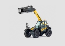 Телескопічні навантажувачі New Holland TH7.32 Standard 