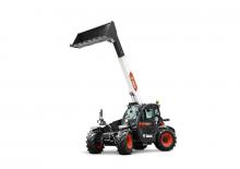 Телескопічні навантажувачі Bobcat TL26.60 High Cab 100 IV