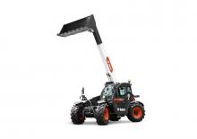 Телескопічні навантажувачі Bobcat TL30.70 High Cab 75 IV