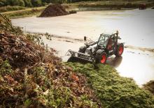 Телескопічні навантажувачі Bobcat TL34.65HF 130 IV