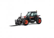 Телескопічні навантажувачі Bobcat TL619