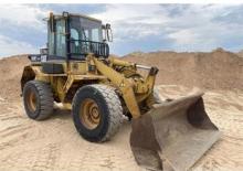 Телескопічні навантажувачі Matbro TS 230 HI-Torque