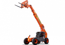 Телескопічні навантажувачі Xtreme XR1147-B