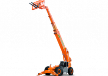 Телескопічні навантажувачі Xtreme XR1585-C