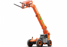 Телескопічні навантажувачі Xtreme XR3034-D