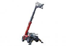 Телескопічні навантажувачі XCMG XT1056U