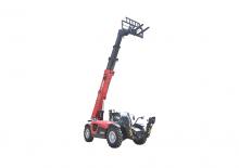 Телескопічні навантажувачі XCMG XT5017K