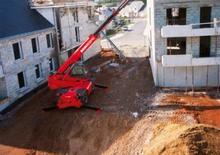 Телескопічні навантажувачі з верхньою будовою Manitou MRT 2150 M RC