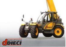 Телескопічні навантажувачі Dieci Zeus 35.10-74