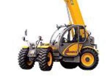 Телескопічні навантажувачі Dieci Zeus 38.10-85