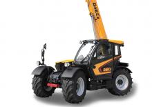 Телескопічні навантажувачі Dieci Zeus 40.8 GD