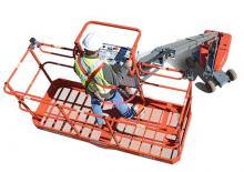Колісні телескопічні підйомники Skyjack SJ 86 T