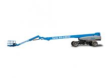 Колісні телескопічні підйомники Genie SX-135 XC