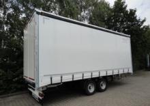 тернтовий причіп Möslein TPF 105 D 7,30