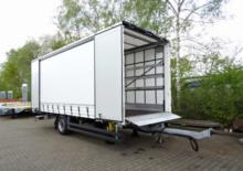 тернтовий причіп Möslein TPW 105 D 7,30