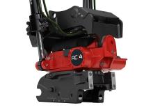 Тільтротатори Rototilt® RC4