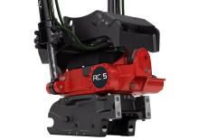 Тільтротатори Rototilt® RC5