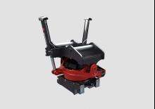 Тільтротатори Rototilt® RC9