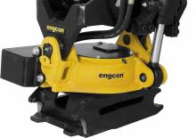 Тільтротатори engcon EC02B