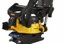 Тільтротатори engcon EC204