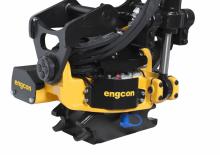 Тільтротатори engcon EC206