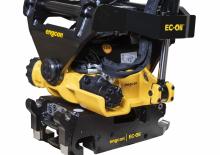 Тільтротатори engcon EC209