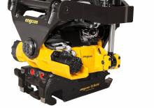 Тільтротатори engcon EC214