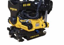 Тільтротатори engcon EC219