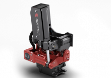 Тільтротатори Rototilt® R1