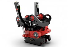 Тільтротатори Rototilt® R3 SL
