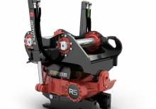 Тільтротатори Rototilt® R5 SL