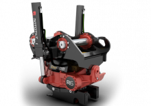 Тільтротатори Rototilt® R6 SL
