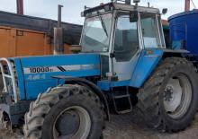 Трактори 4WD Landini 10000S