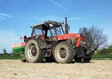 Трактори 4WD Ursus 1014