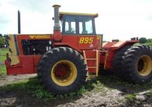 Трактори 4WD Valpadana 1015 HSD