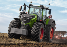 Трактори 4WD Fendt 1046 Vario ProfiPlus
