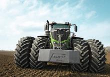 Трактори 4WD Fendt 1050 Vario PowerPlus