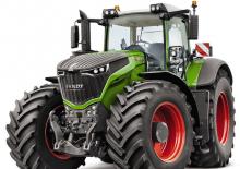 Трактори 4WD Fendt 1050 Vario ProfiPlus