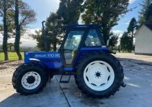 Трактори 4WD New Holland 110-90 DT